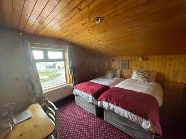 Ard Einne House Bed & Breakfast Đảo Inishmore Ngoại thất bức ảnh