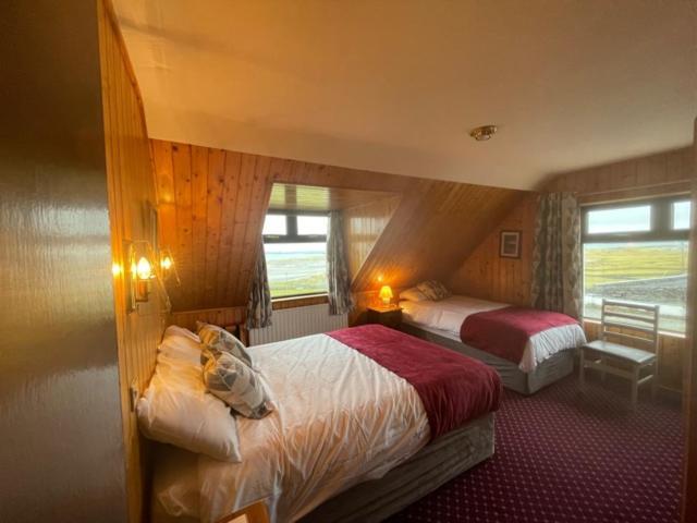 Ard Einne House Bed & Breakfast Đảo Inishmore Ngoại thất bức ảnh